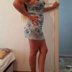 Kızılay Escort Gamze